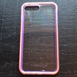 Lifeproof slam case for iphone7/8 plus